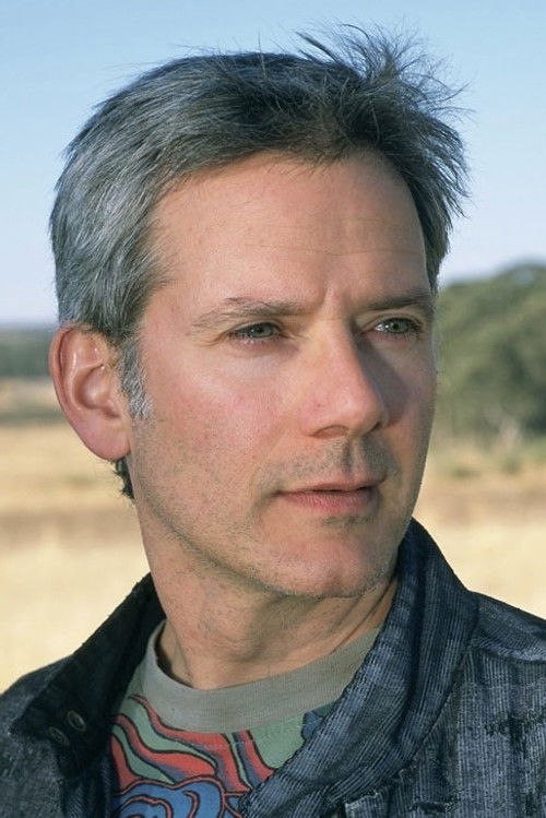 Photo of Campbell Scott