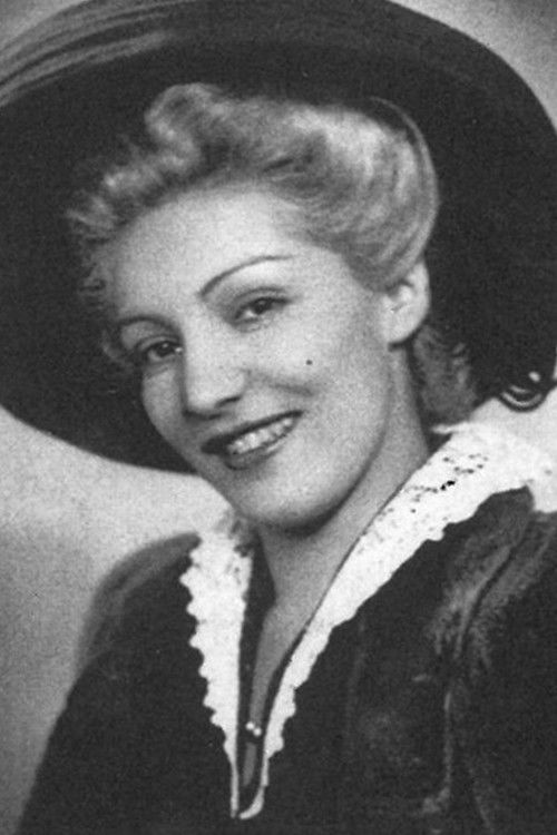 Photo of Cahide Sonku