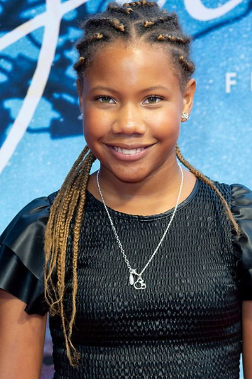 Photo of Tiara Richards