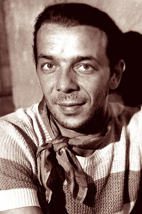 Photo of Ítalo Rossi