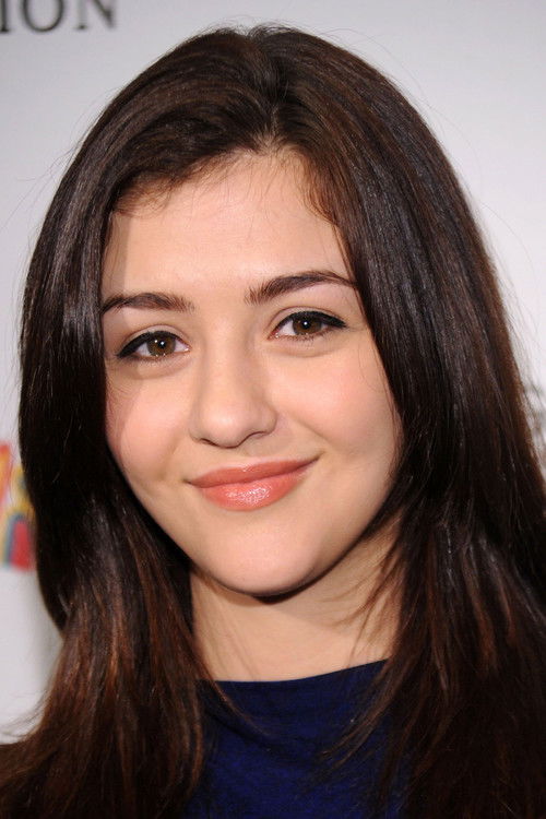 Photo of Katie Findlay