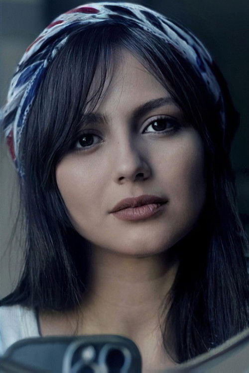 Photo of Niloufar Koukhani