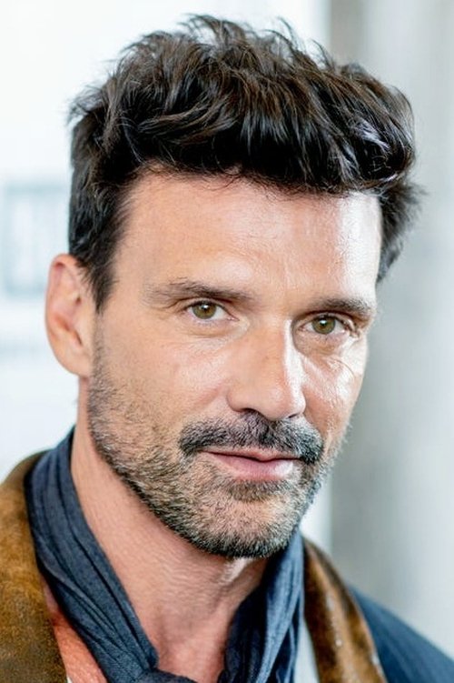 Photo of Frank Grillo