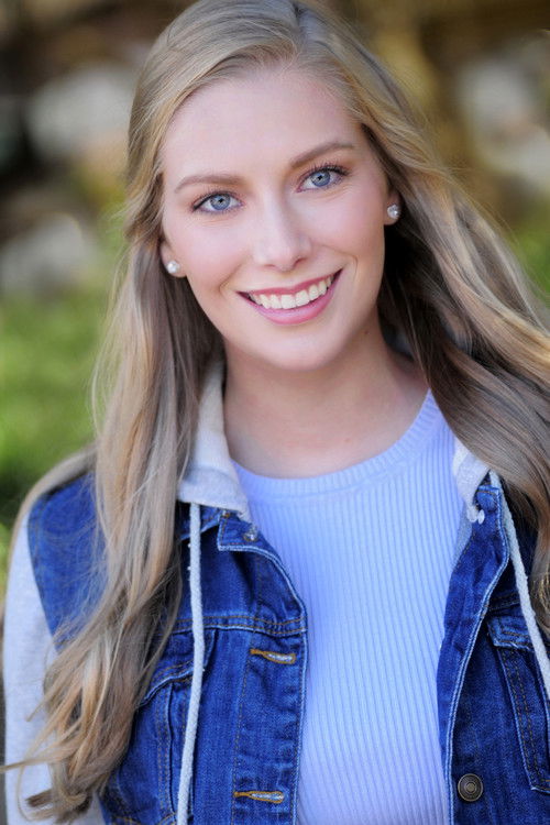 Photo of Kourtney Ryann