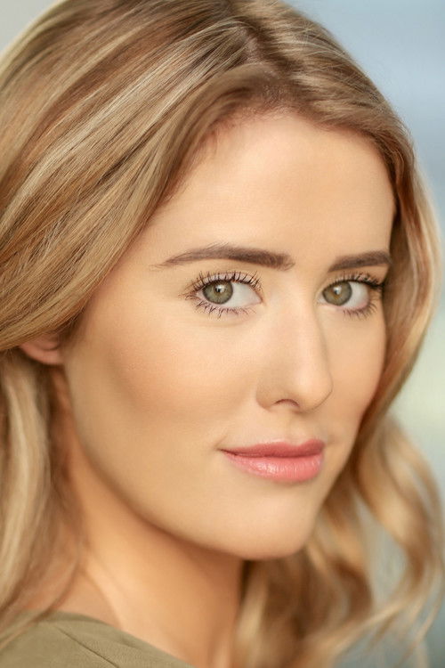 Photo of Blythe Hubbard