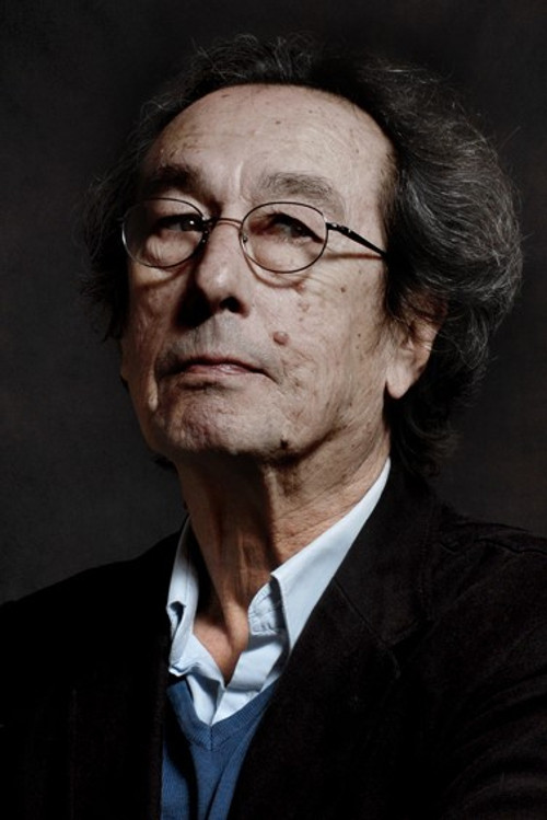 Photo of Philippe du Janerand