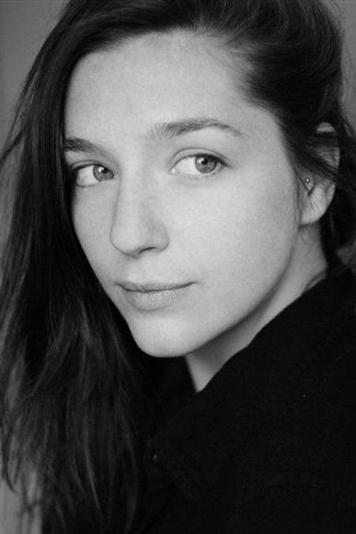 Photo of Pia Lagrange