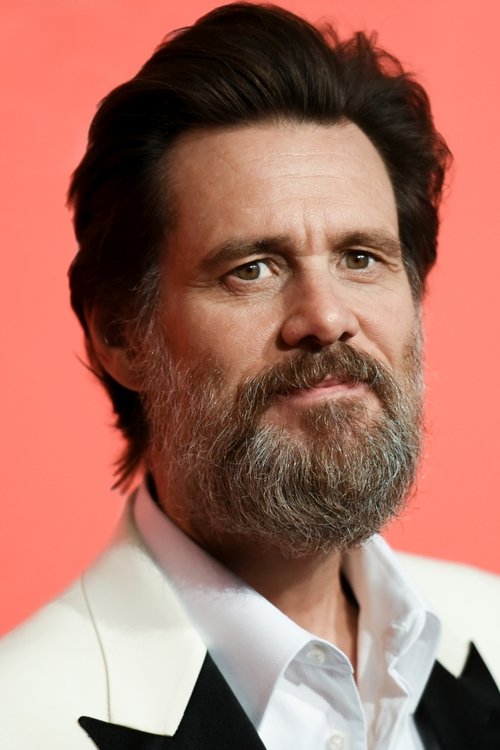 Photo of Jim Carrey