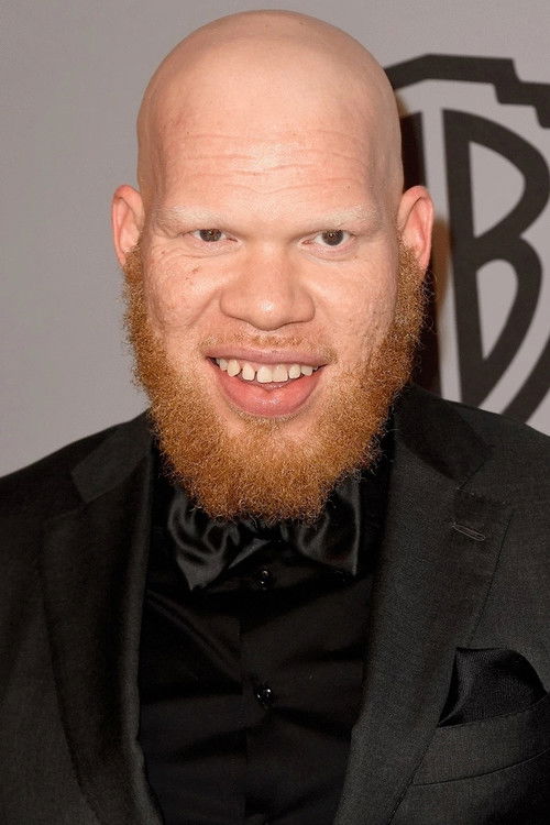 Photo of Marvin Jones III