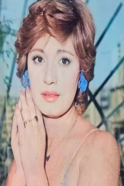 Photo of Madiha Kamel