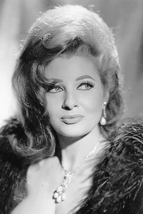 Photo of Tempest Storm