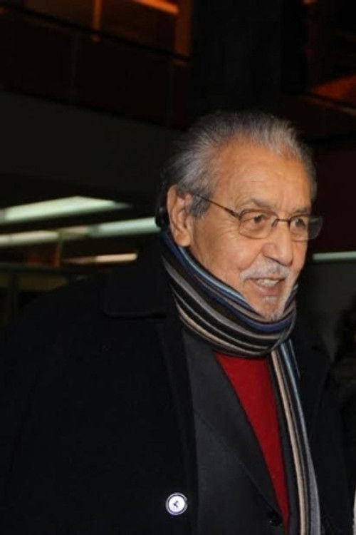 Photo of Hassan Al-Jundi