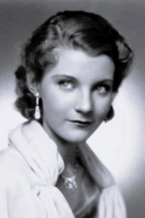 Photo of Helen Chandler