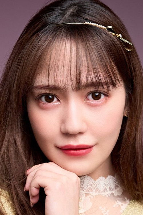 Photo of Sana Morohashi