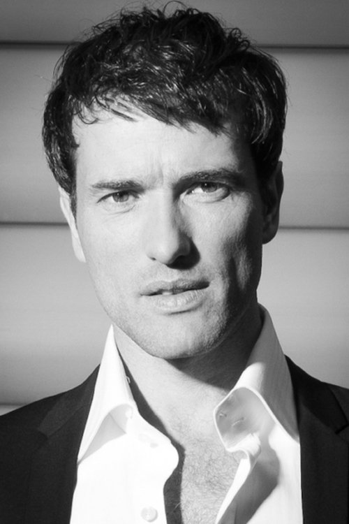 Photo of Ed Stoppard