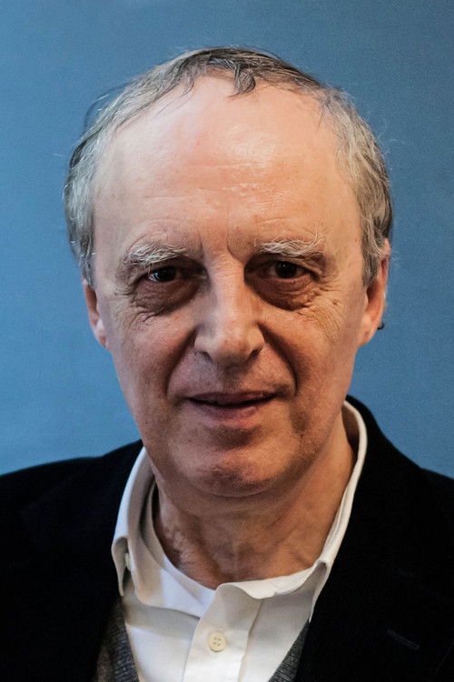 Photo of Dario Argento