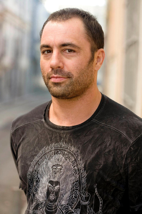 Photo of Joe Rogan