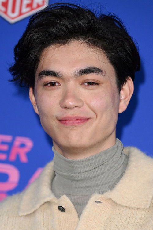 Photo of William Gao