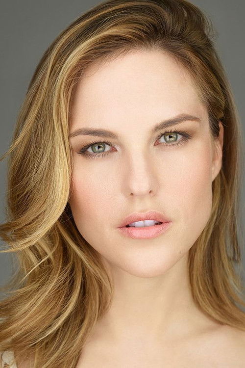 Photo of Chloe Brooks