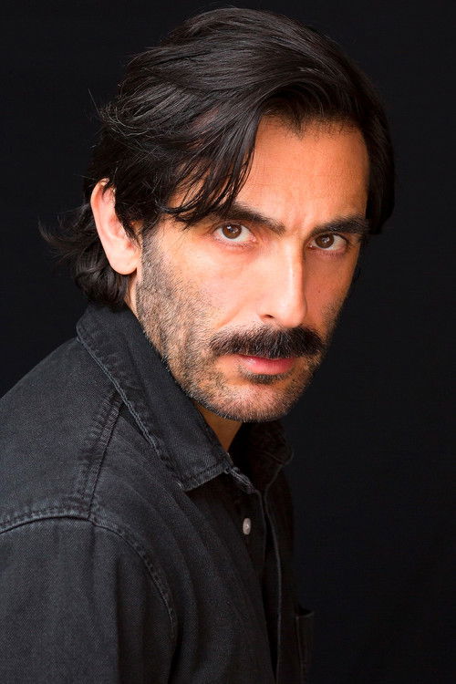 Photo of Milo Taboada