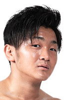 Photo of Kazuma Sumi