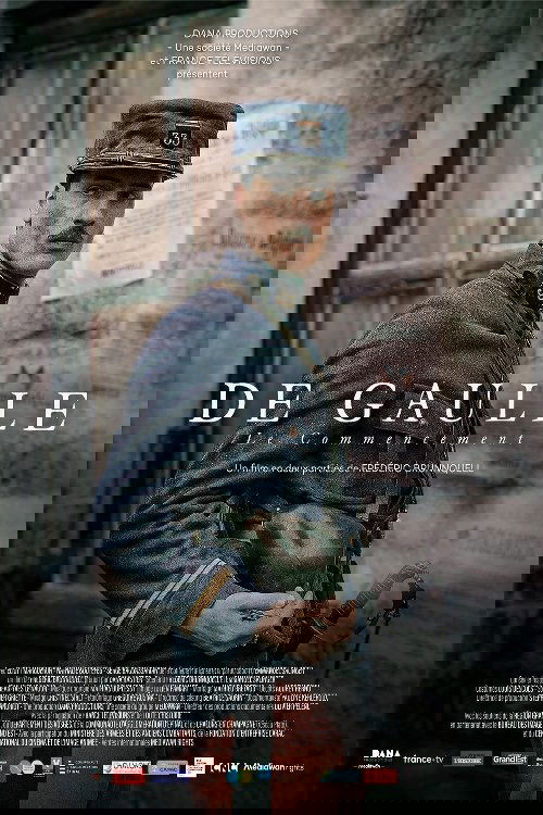 De Gaulle, le commencement