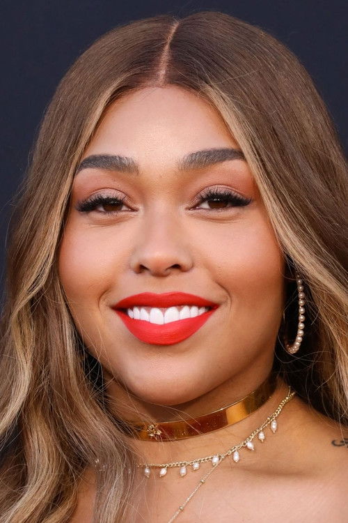 Photo of Jordyn Woods