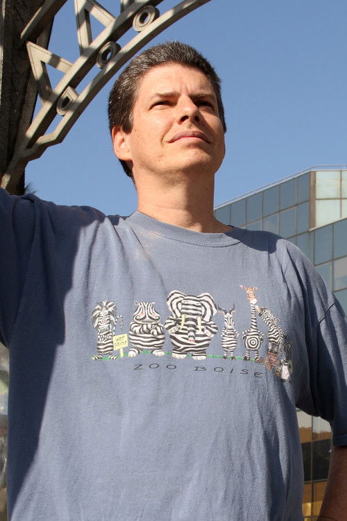 Photo of Emmett Loverde