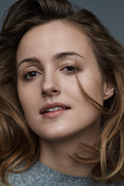 Photo of Renate Reinsve