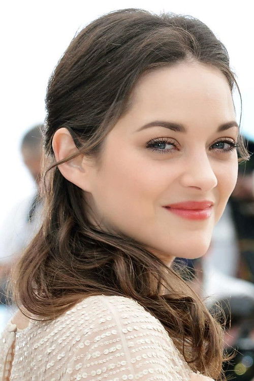 Photo of Marion Cotillard
