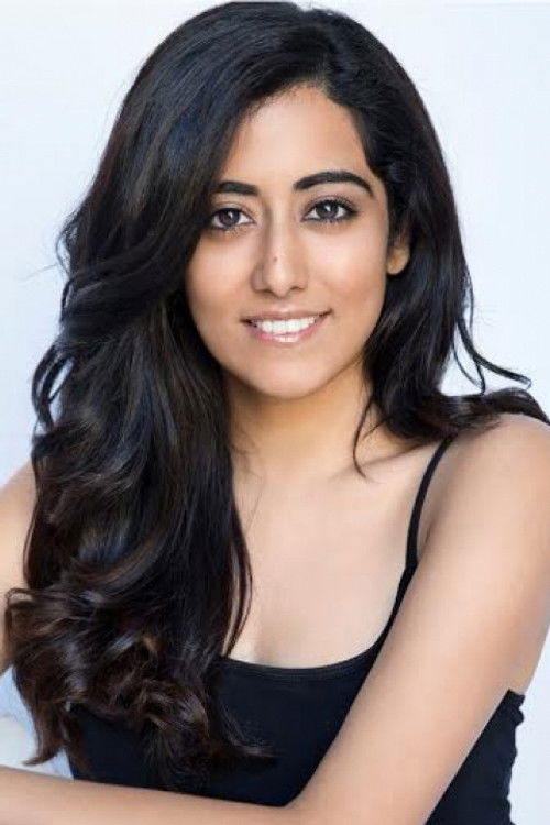 Photo of Jonita Gandhi