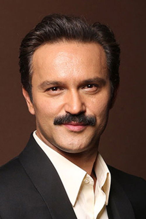 Photo of Bülent Çolak