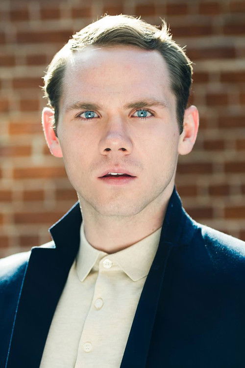 Photo of Julian R. Decker