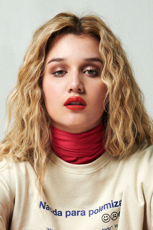 Photo of Fernanda Finsterbusch