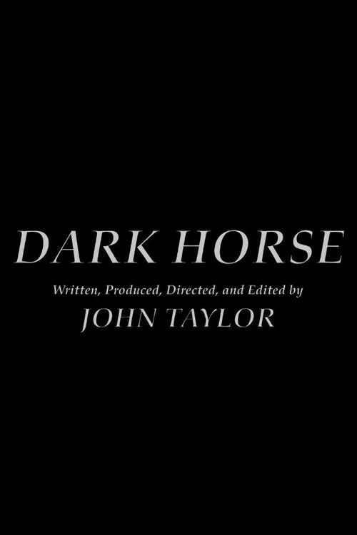Dark Horse