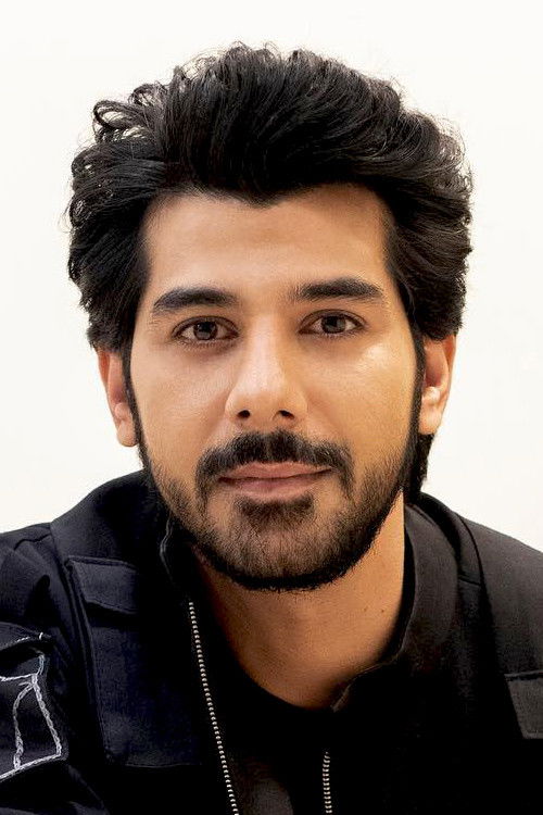 Photo of Pavail Gulati