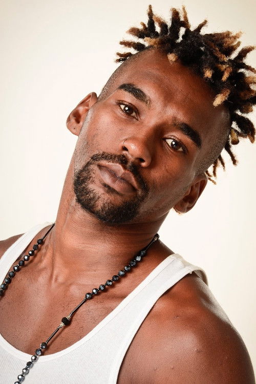 Photo of Jefferson Brasil