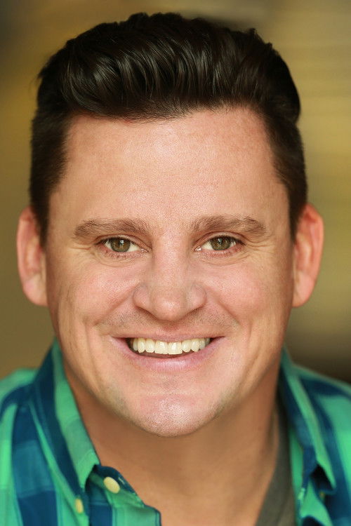 Photo of Steve Judkins