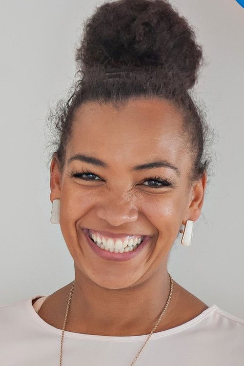 Photo of Monika Tuvi