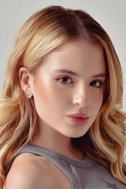 Photo of Sophia Valverde