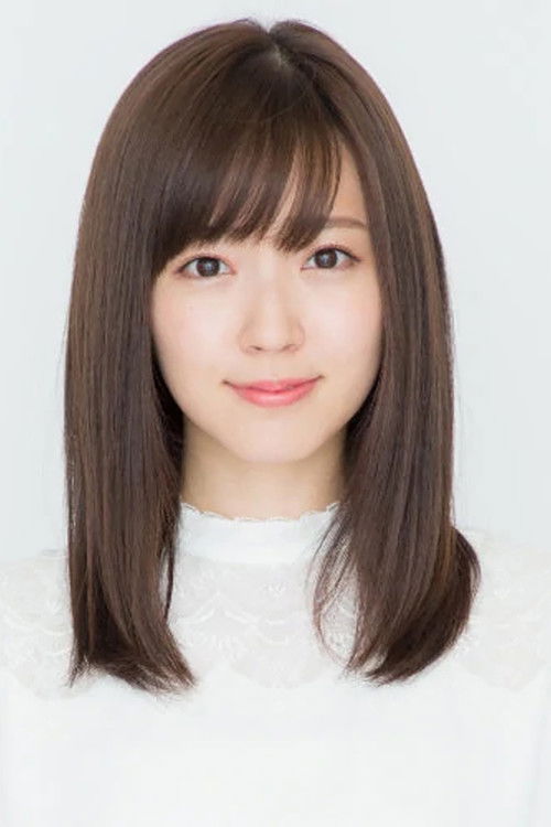 Photo of Airi Suzuki
