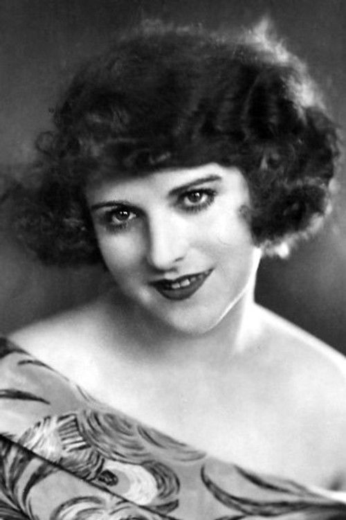 Photo of Colette Brettel