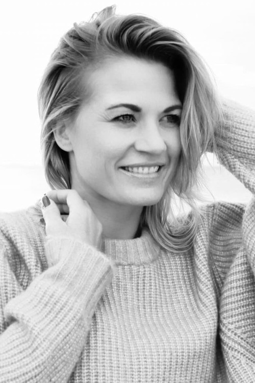 Photo of Mie Martha Moltke