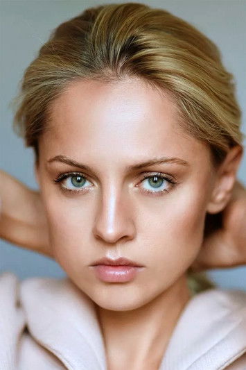 Photo of Yanina Studilina