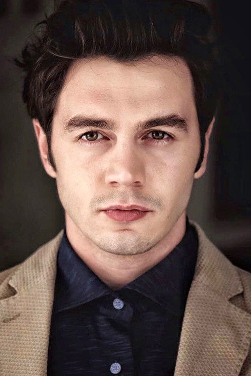 Photo of İsmail Ege Şaşmaz