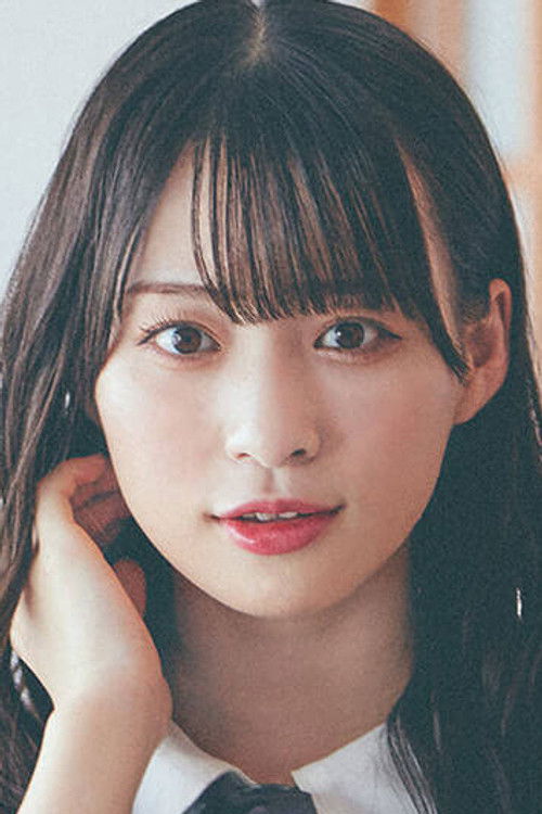 Photo of Nanaka Tomita