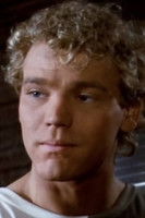 Photo of Merritt Butrick