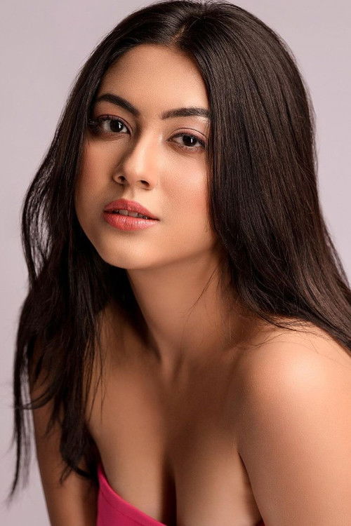 Photo of Reem Shaikh