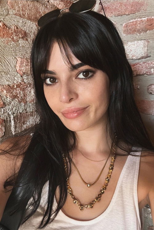 Photo of Esengül Aypek