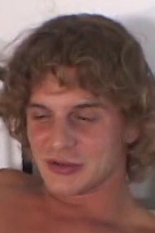 Photo of Luke Cherry